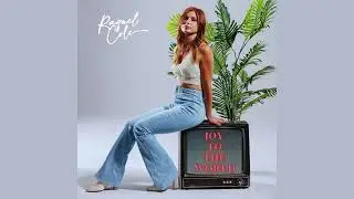 Joy to the World - Raquel Cole (Official Audio)