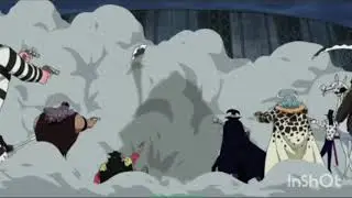 Последние слова Белоуса😭/ Ван Пис! Существует!/ One Piece
