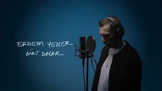 Erdem Yener - Dört Duvar (Official Video)