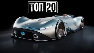 20 КРУТЕЙШИХ АВТОТОВАРОВ ИЗ КИТАЯ | ЛУЧШЕЕ С ALIEXPRESS
