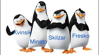 Слутал 4 хевика за 4 часа