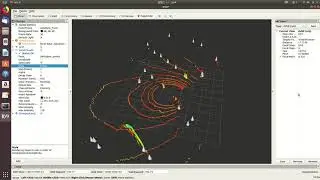 cone detection based on lidar data