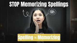 How to Improve English Spelling! 