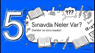 2026 Parasız Yatılılık ve Bursluluk Sınavı Başvuru Kılavuzu Bilgileri