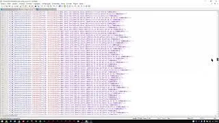 DECODIFICANDO ARQUIVO .XML PARA CCRIAR PRESETS HUAWEI [FERRAMENTA.EXE]