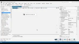 SSIS Execute Package Task (tr)