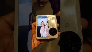 OPPO FIND N3 Flip quick overview #oppofindn3flip #oppofindn3
