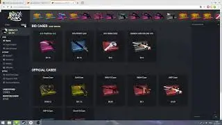 НОВАЯ ТОПОВАЯ ХАЛЯВА ПО КС ГО ДАЮТ 0,5$ ВЫВОД РАБОТАЕТ