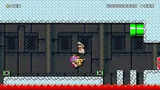 Roy's Castle (Course ID 2HQ-4Y6-FDG)