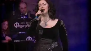 TAMARA GVERDCITELI AND BORISLAV STRULEV BABIY YAR