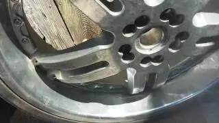22' inch rims and tires for sale