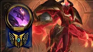 Xerath Montage - The Xerath