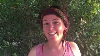 TESTIMONIALS / Ayurvedic Yoga Massage - THERAPIST TRAINING with NaseemTouch (Goa, Ibiza) - (Trailer)
