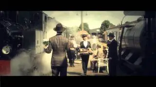 Big Daddy Wilson - Baby´s Coming Home Again (official music video)
