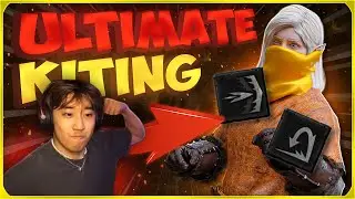 The Ultimate Solo Kiting Ranger Build in Dark and Darker