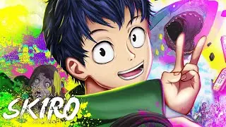 100 cosas que haré || Akira Tendo (Zom 100) || Skiro Ft. Neoxer
