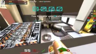 TDM Super-runs - Dreadful Place edition