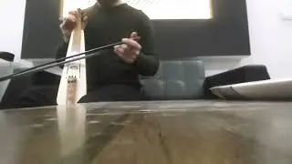 Yayaya şa şa şa kemence