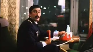 Мимино   Я здесь живУ