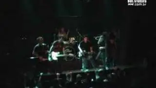 waterwings - alexisonfire (drive-in playing cover)