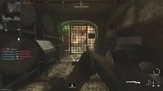 Infected and shipment