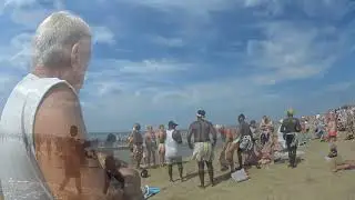 Джемете 04.09.23/Мечты сбываются/Анапа, море моя любовь/ Жизнь у моря/