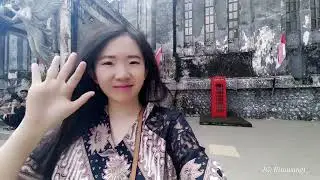 BAGUS KAH??? REVIEW HOTEL BINTANG LIMA  SAHID JAYA SOLO | TERNYATA THE HERITAGE PALACE TIDAK TUTUP??