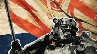 Brotherhood Of Steel Edit
