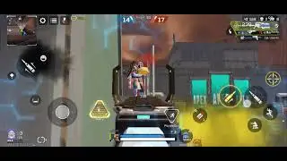 Apex lenglends