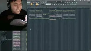 Next Collab With K.ARMX | NO FREE FLP SORRY
