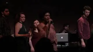 Saints and Poets - GTT Uncharted 2017