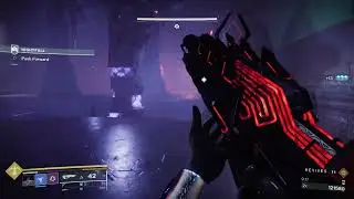Echoes: Grandmaster Liminality | Destiny 2