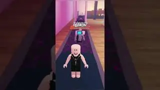 стала фурри #roblox #роблокс #фурри