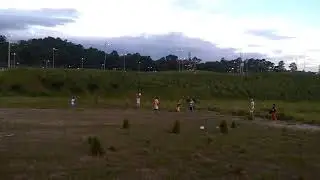 Que rancao.