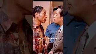 PLANTED! It’s over bro!😱 #crazy #movie #cops #evidence   Clip from “Fresh”