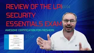 Acing the LPI Security Essentials Exam 020-100: Find Out How!