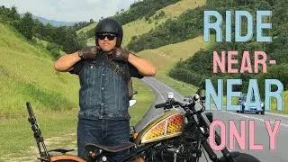 Ride near-near only