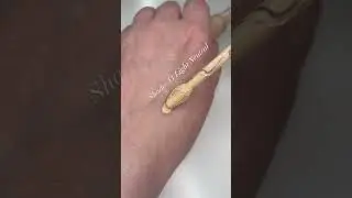 Swatching the Haus Labs concealer (Shade 11) #shorts #makeupshorts #hauslabs #sephora #newmakeup