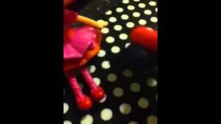 Lalaloopsy fairy tale 1