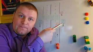 Почему вы плохо видите знаки, пешеходов и дорогу в целом.