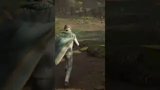 Hogwarts Legacy Dark Souls Easter Egg