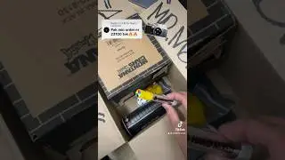 📦💨 Graffiti supplies on the way | UNFADE.COM #graffiti