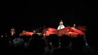 20231009 #samsmith - Lay Me Down (Sam Smith GLORIA the tour山姆史密斯2023台北演唱會)