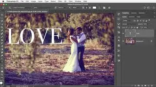 Photoshop Tip 15 of 28: Scrubby Sliders