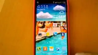 Smart Phone Quick Tip: Galaxy S4 OCR