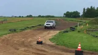 Pajero 3.2 DID Raid test