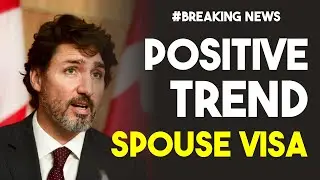 Spouse Visa Latest Trend! | Canada Visa Update 2024 | Gurpreet Wander