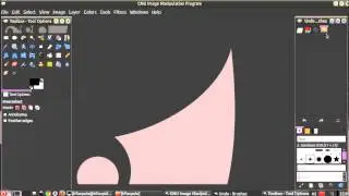 #1 mengenal Gimp Tutorial GIMP Indonesia