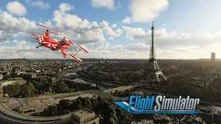 World Update 4: France, Belgium, Netherlands & Luxembourg Trailer