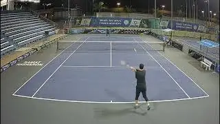 MyPlay for Tennis & Padel